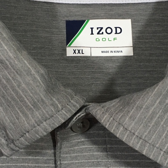 🍁IZOD golf polo - Picture 4 of 5